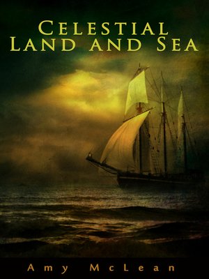 cover image of Celestial Land and Sea